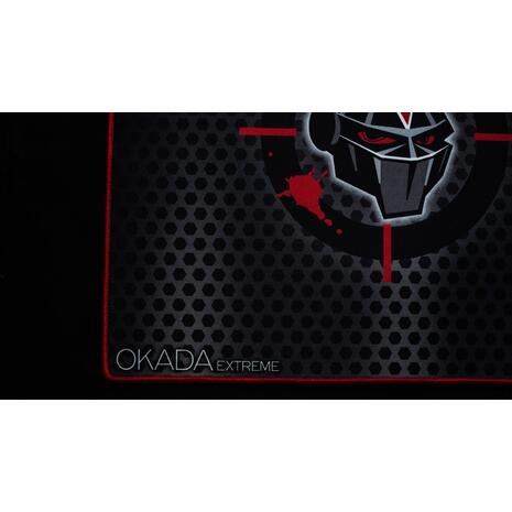 Mousepad Gaming Zeroground MP-1700G OKADA EXTREME v2.0